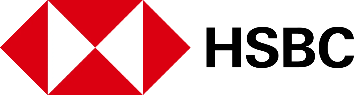 HSBC Logo HSBC Logo