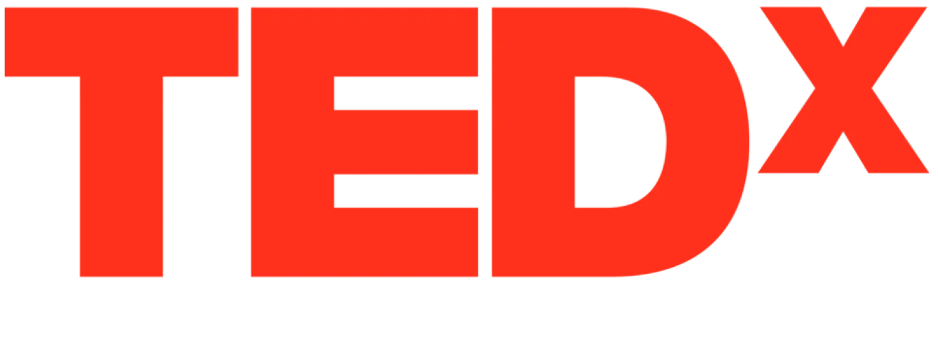 TEDx Logo TEDx Logo