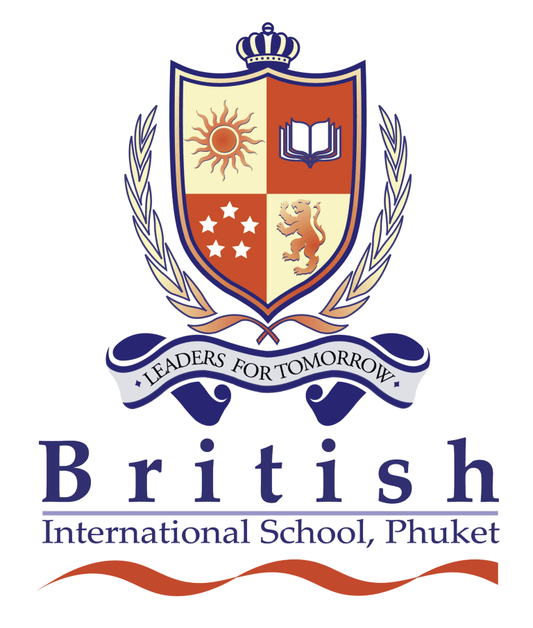 british international school phuket logo