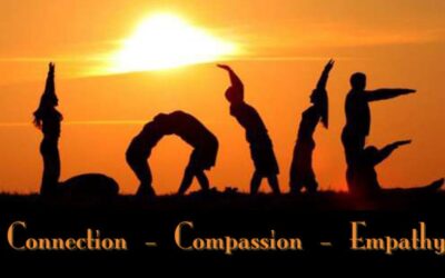 Empathic Communications for Changing Times