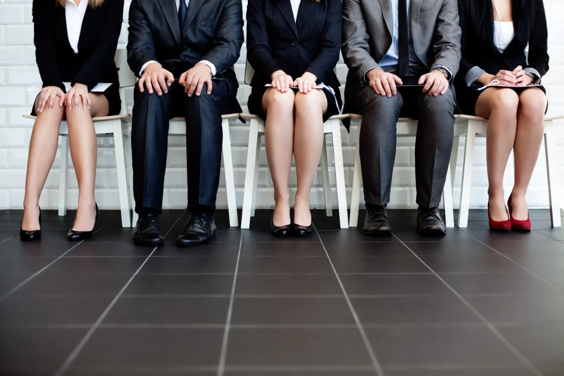 job interview pre university training