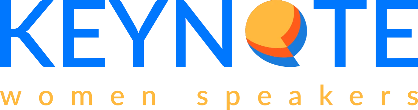 keynote women speakers logo keynote women speakers logo