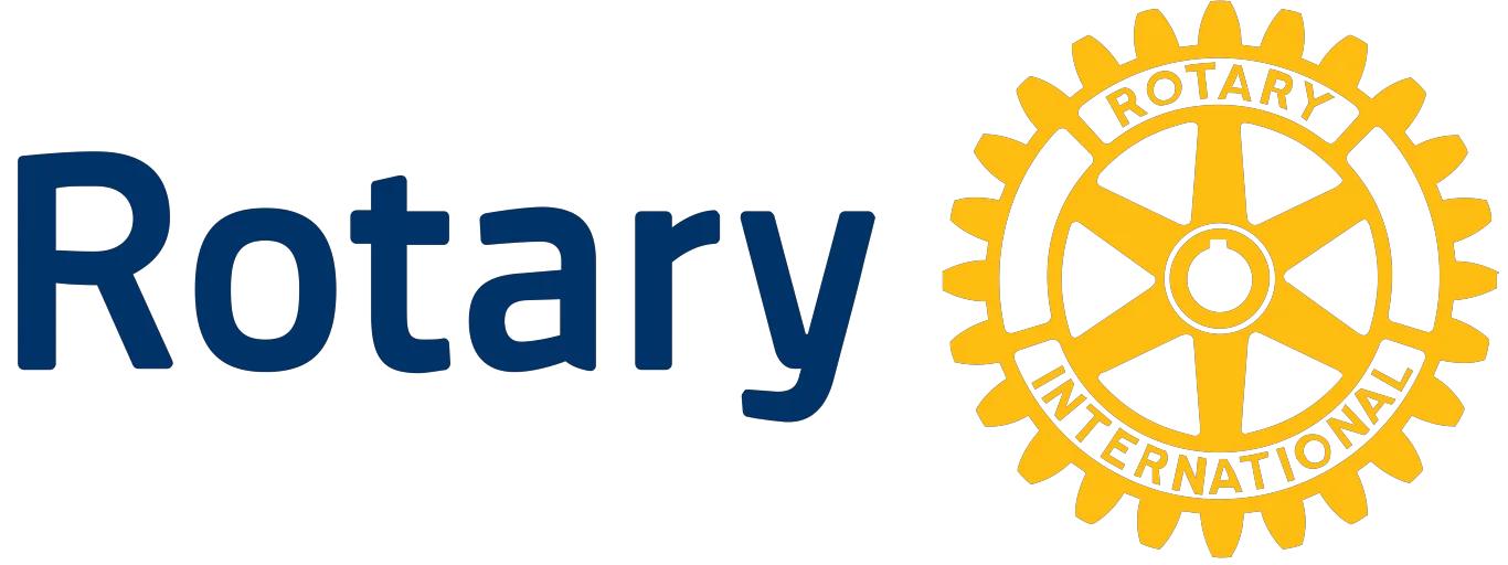 rotary international logo rotary international logo