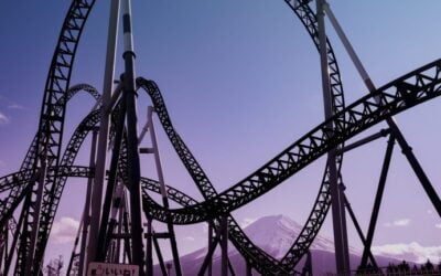 Rollercoaster Ride of 2021 Finally Comes to An End!