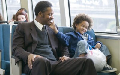 The pursuit of happy-ness when the world shuts down