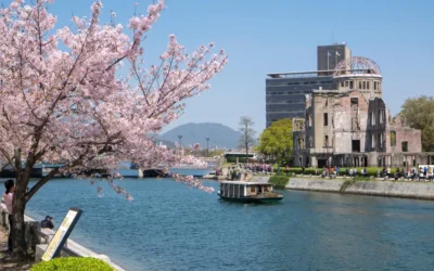 Where you live may develop your identity