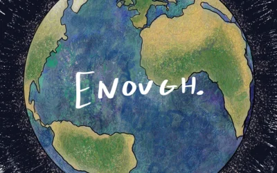 I Wish You “Enough” – A Reminder to Give Thanks