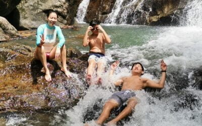 August greatness and appreciations