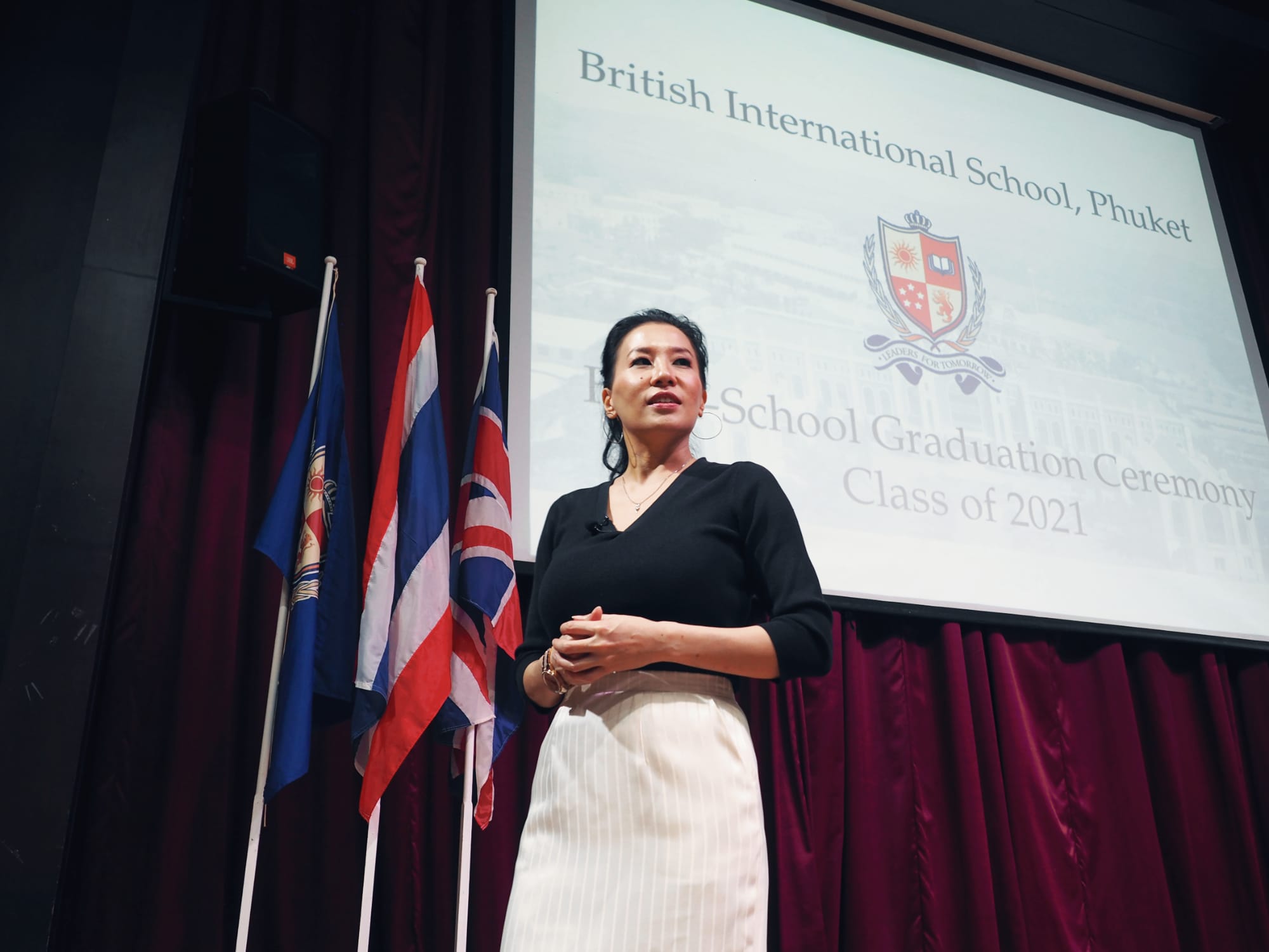 OLYMPUS DIGITAL CAMERA motivational-speech-british-international-school
